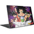 Dragon Ball Z Saiyan Saga Dell XPS Skin